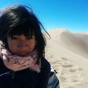 Meet your Posher, Joanne